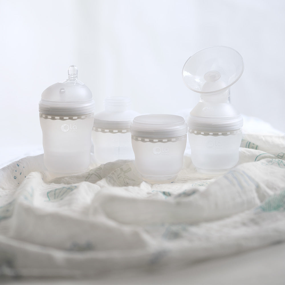 Prepping the house for your baby to be