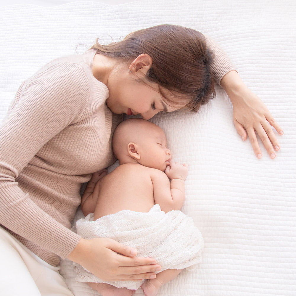 Best Early Bonding Techniques For You And Your Newborn