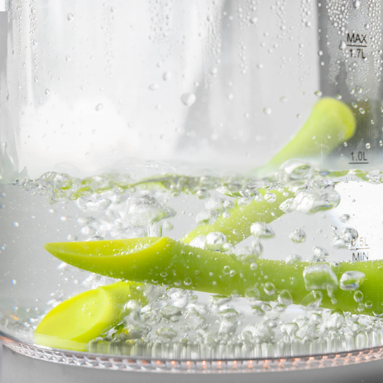 Are We Designing a Plastic Problem for Our Babies? A Baby Product Design Expert Weighs In on Microplastics