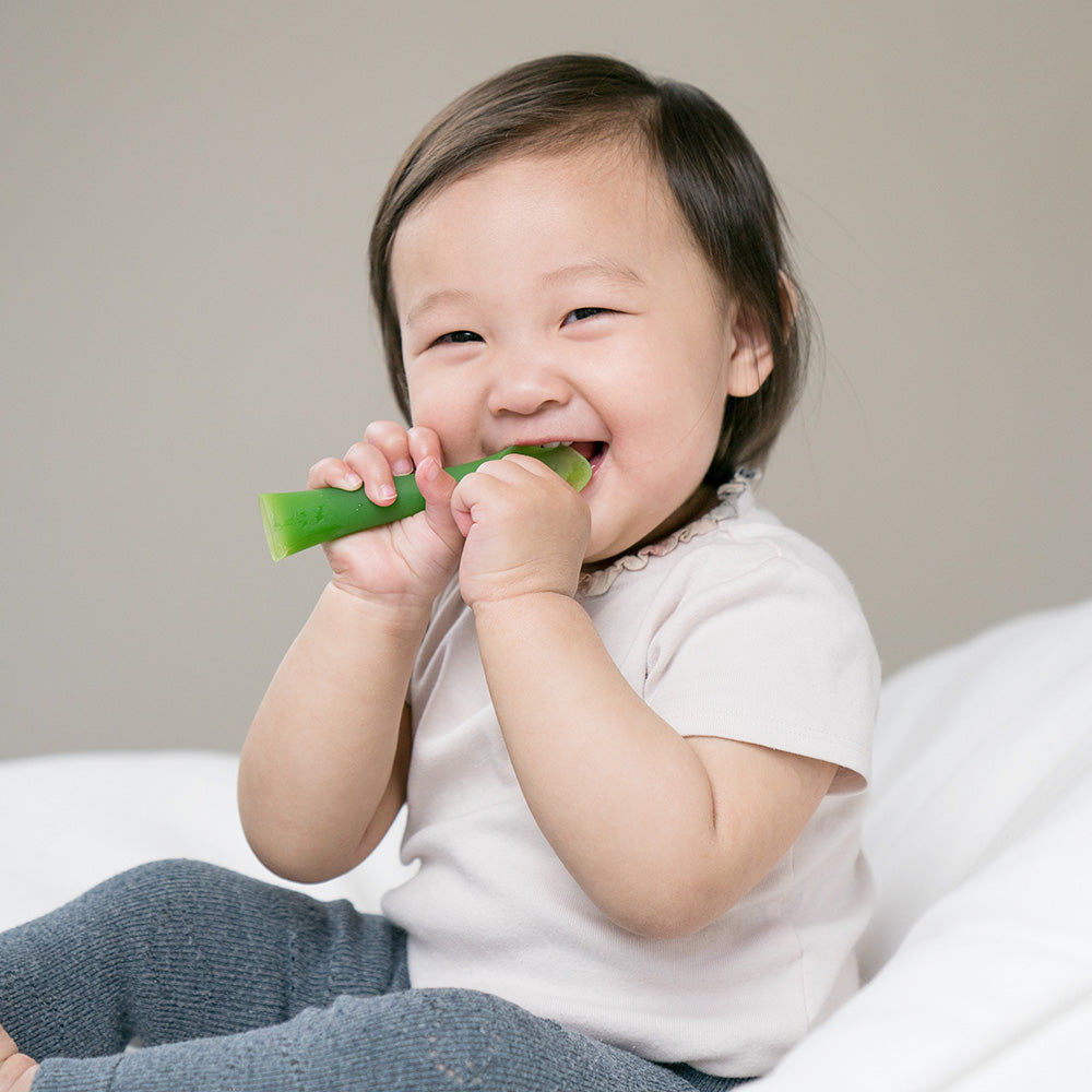 The 11 Best Baby Teethers to Soothe Sore Gums, According to Parents