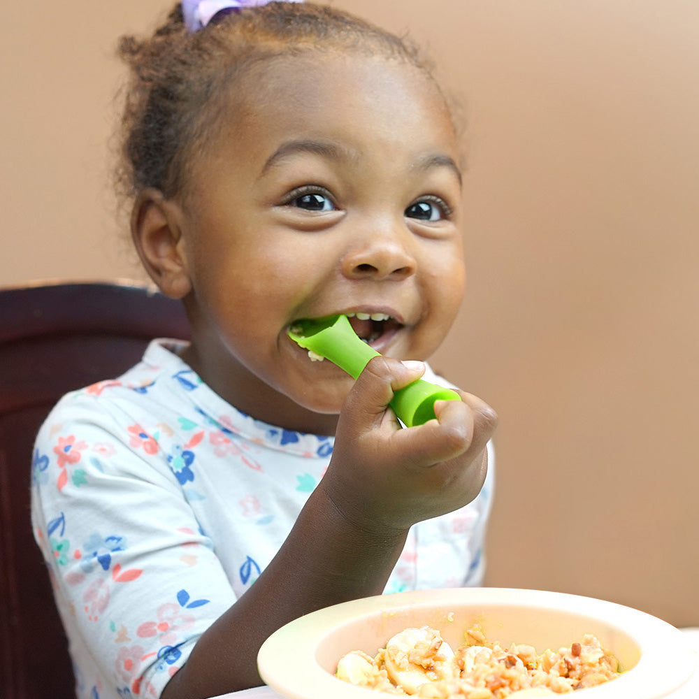 BER Best Training Utensils for Babies