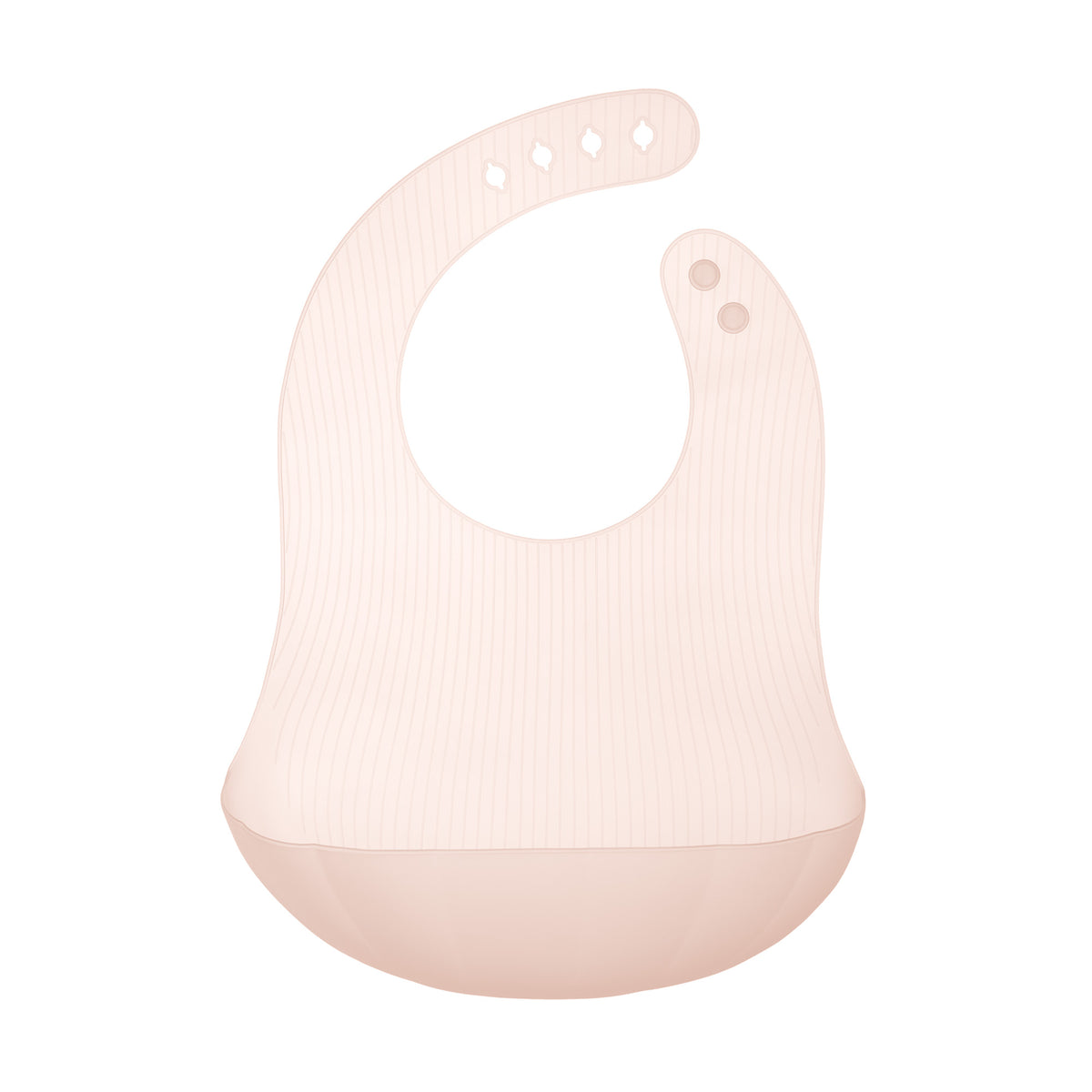 Silicone Bib - Olababy