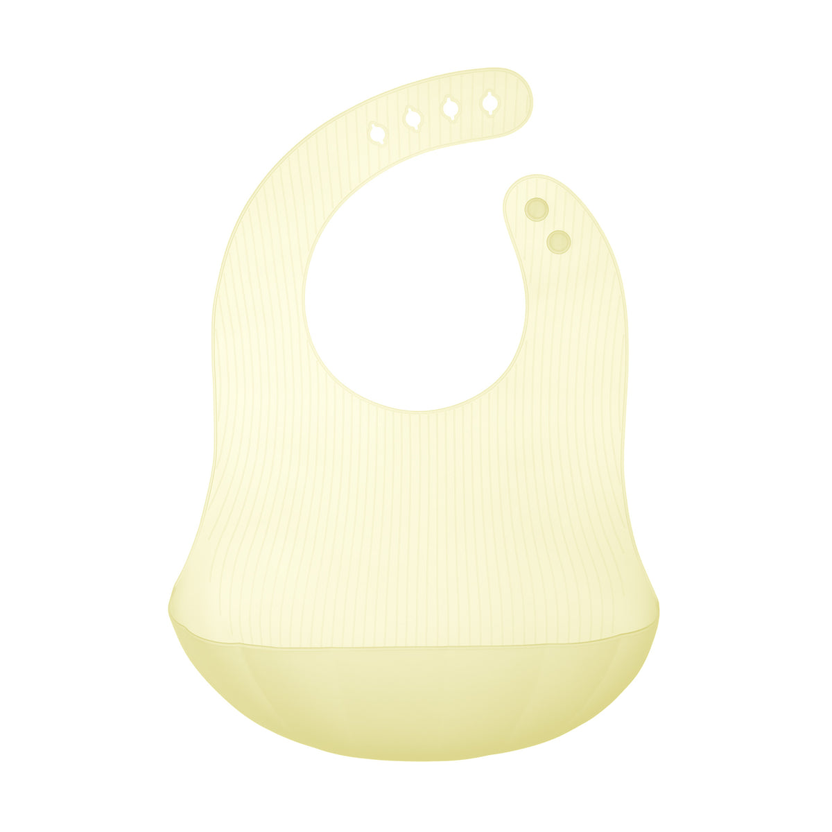 Silicone Bib - Olababy