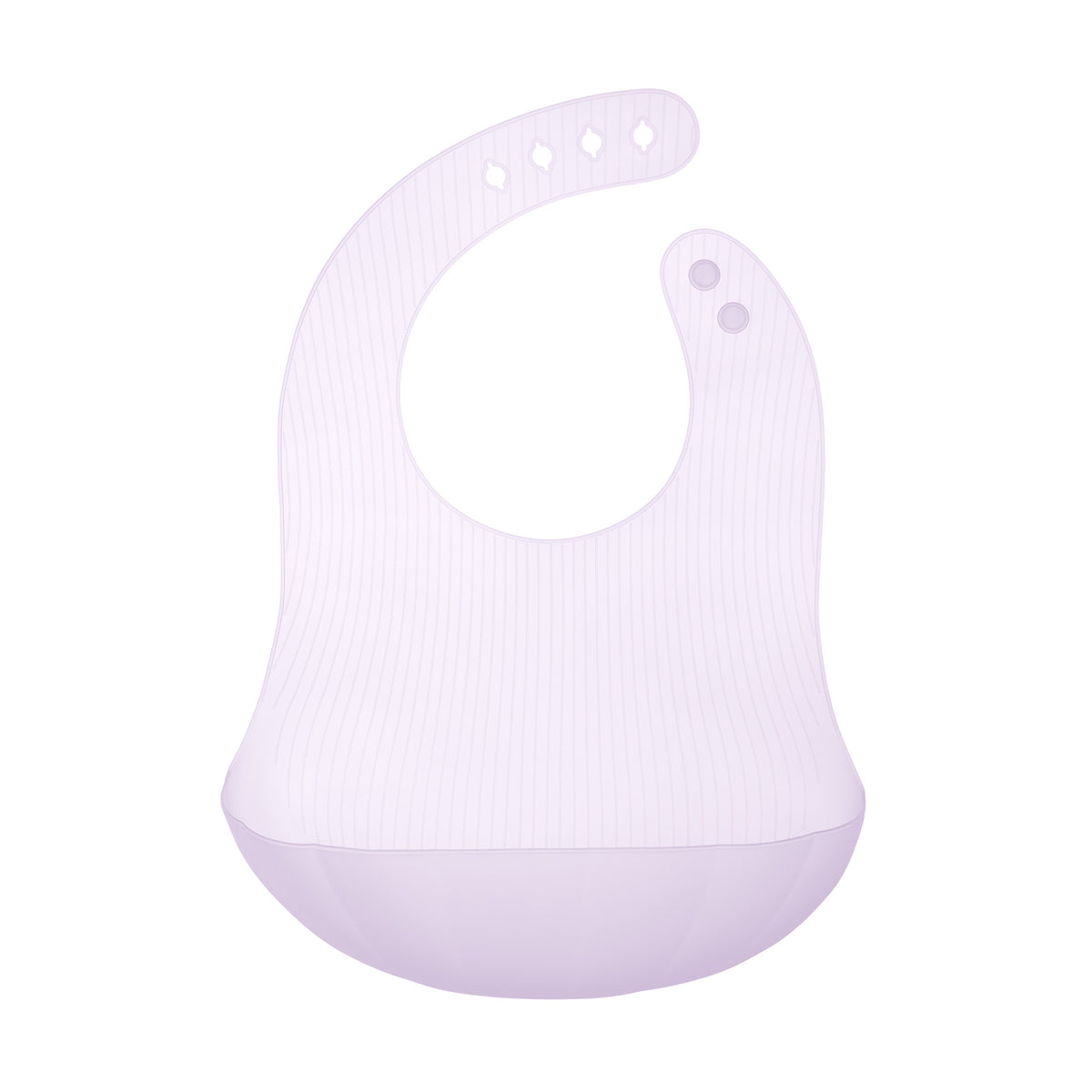 Silicone Bib - Olababy