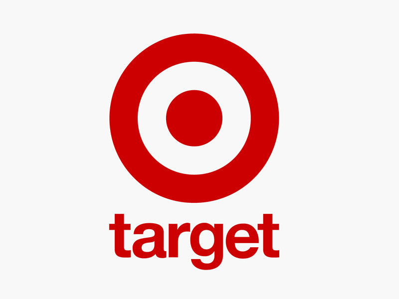 target logo