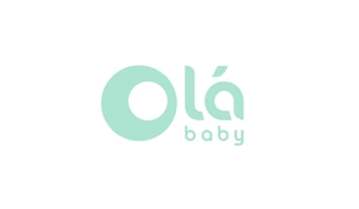 Olababy | Silicone Bottles, Training Cups, Spoons, Nail Trimmer & More