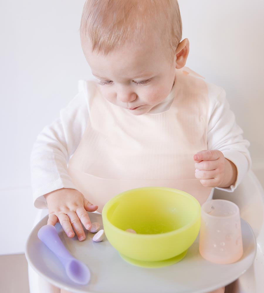 Olababy Silicone Bib