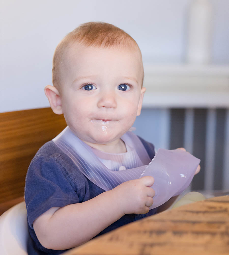Olababy Silicone Bib