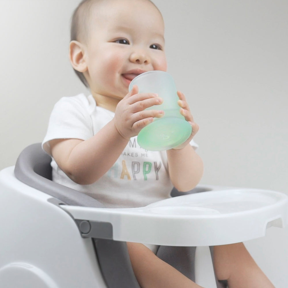 Silicone Training Cup for Baby and Toddler