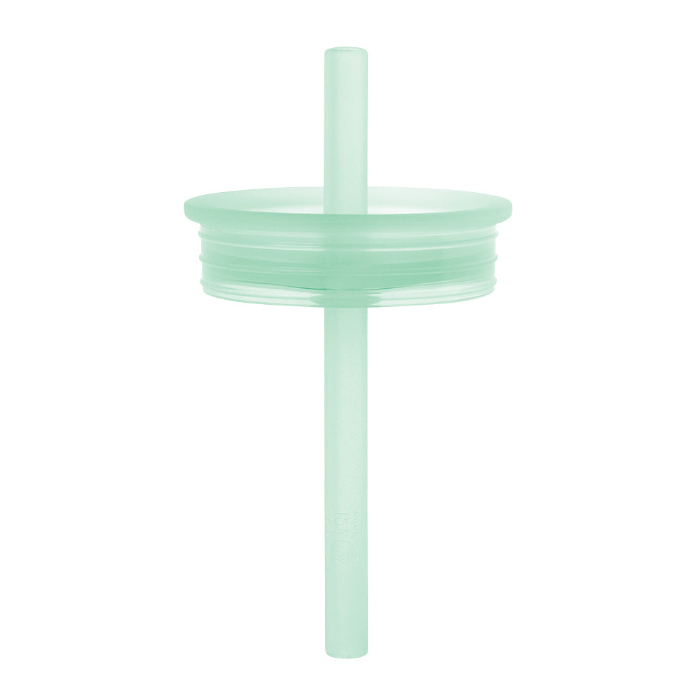 Source New baby bottle straw replacement standard caliber silicone