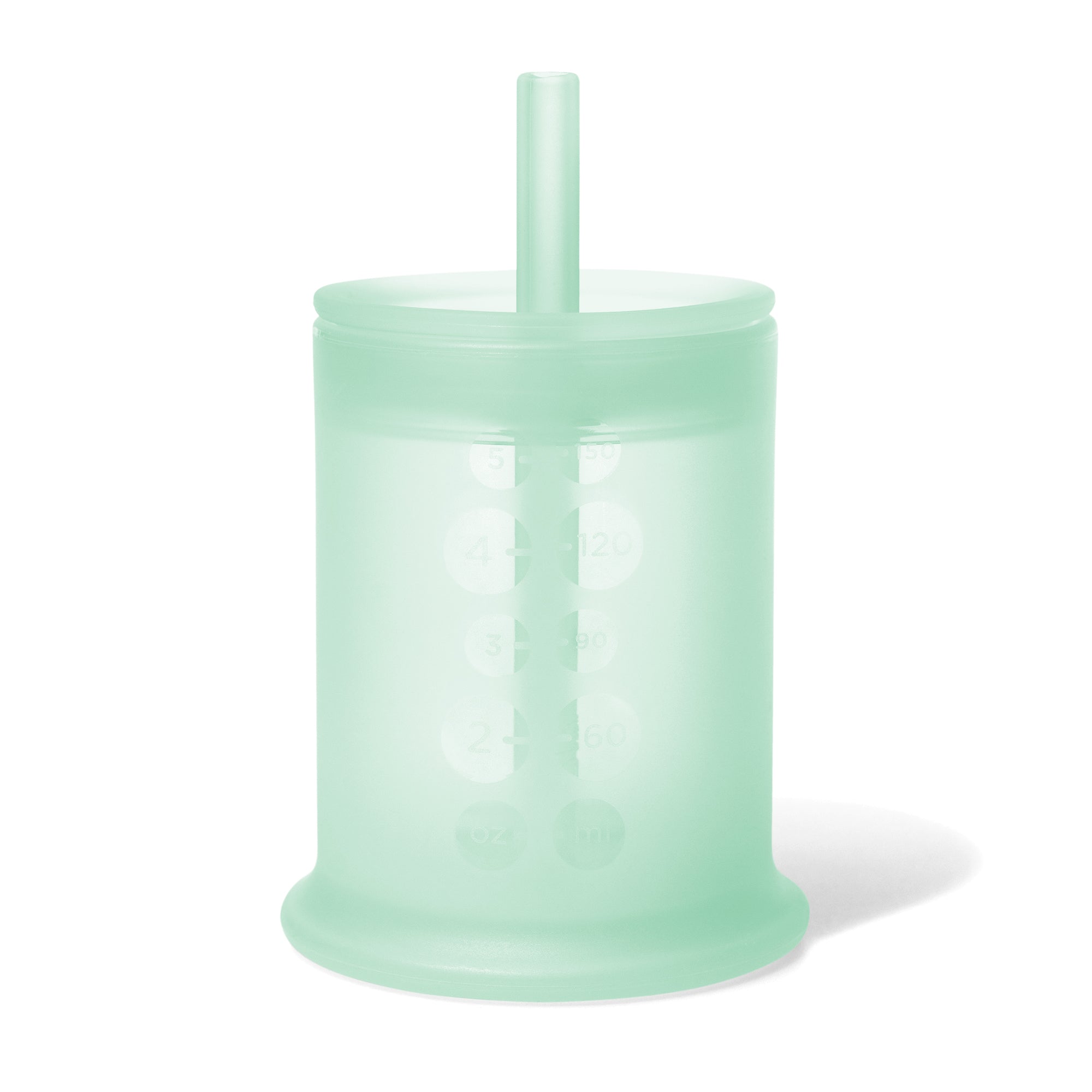 14 Oz Kids Sippy Cups with Straw, Spill-Proof Sippy Cup Learner Cup Toddler  Transition Sippy Cups for Toddler Baby 6+ Months