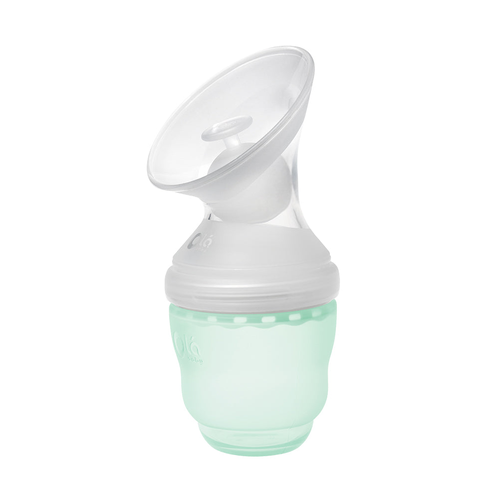 Olababy Breast Milk Collection Attachachement - One Size 81012