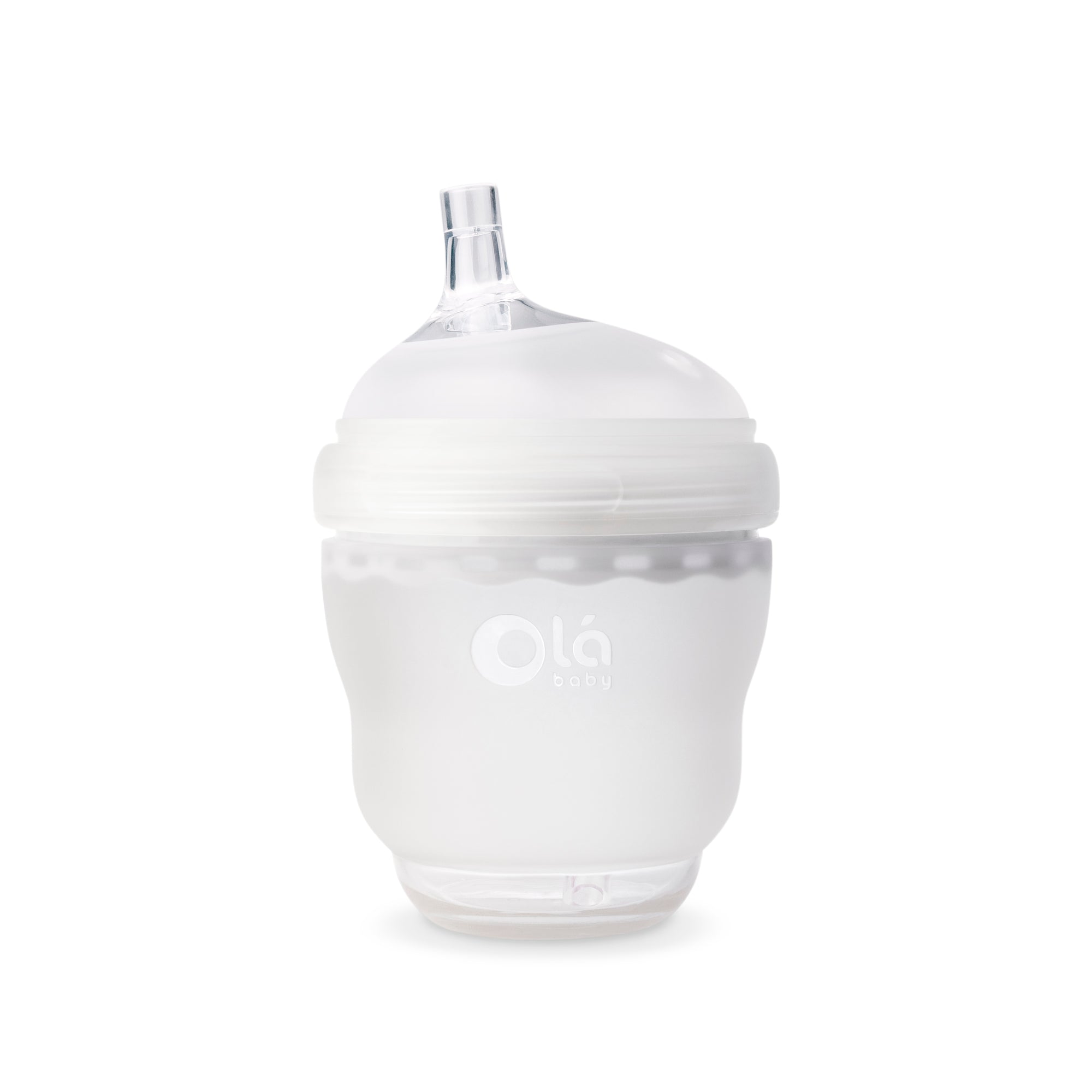 Transitional Sippy Lid for GentleBottle - Olababy