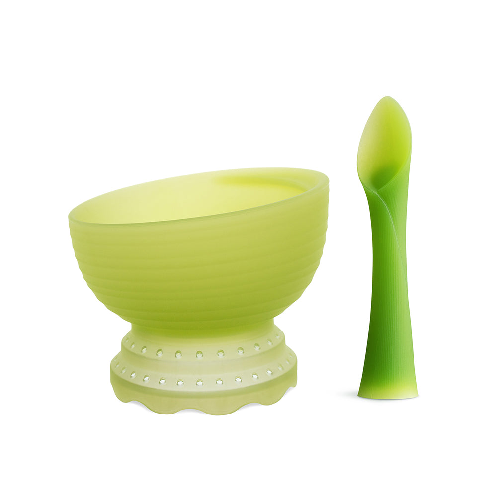 Bon Appétit Baby Spoon Set – doTERRA Marketplace