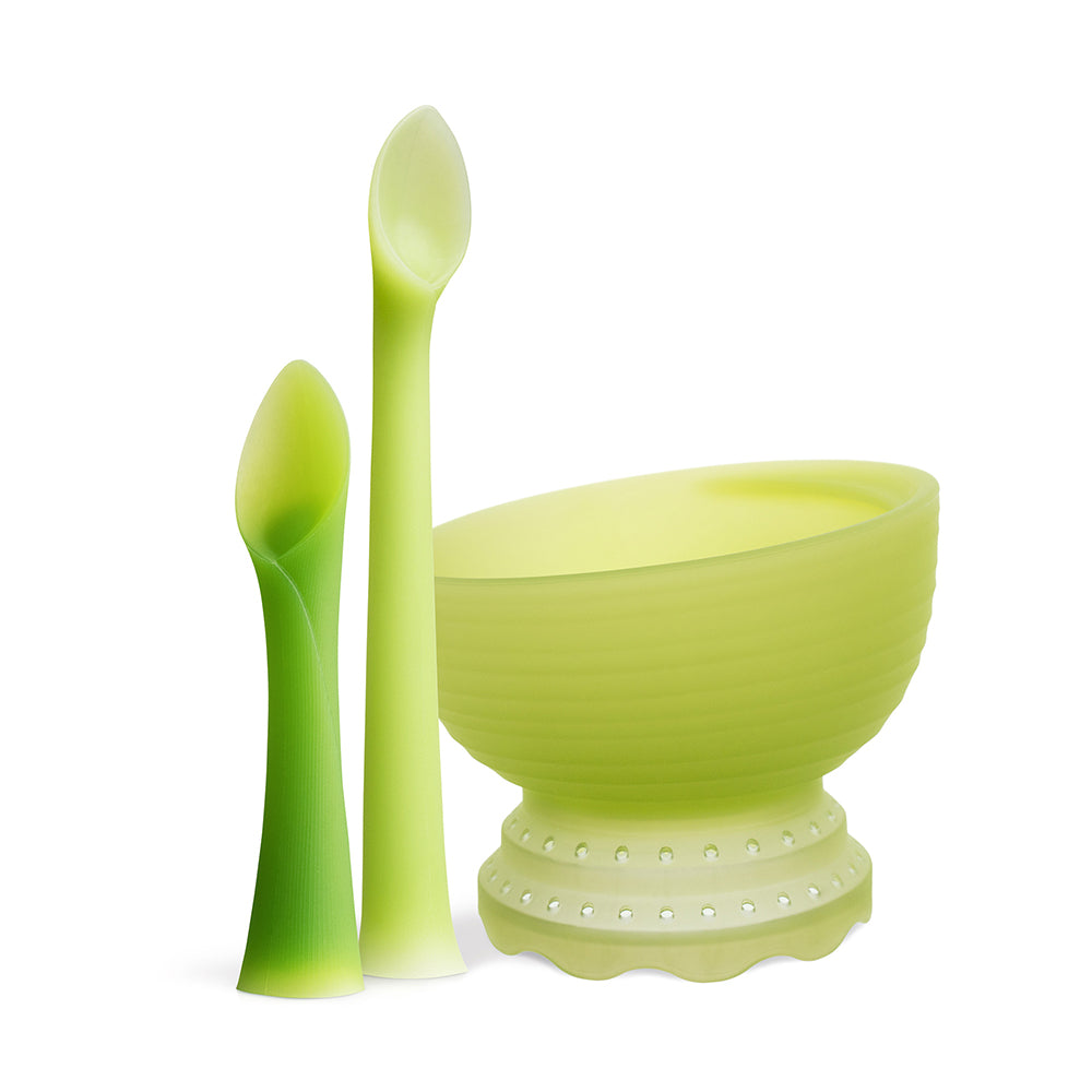 Baby first eating set deals