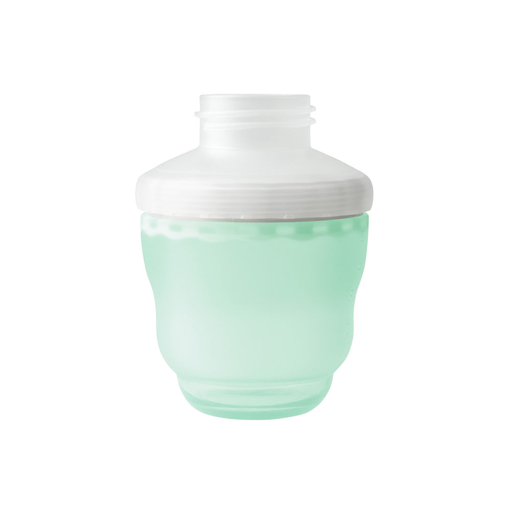 Breast Pump Adapter for GentleBottle (2-Pack) - Works with Medela pumps - Olababy