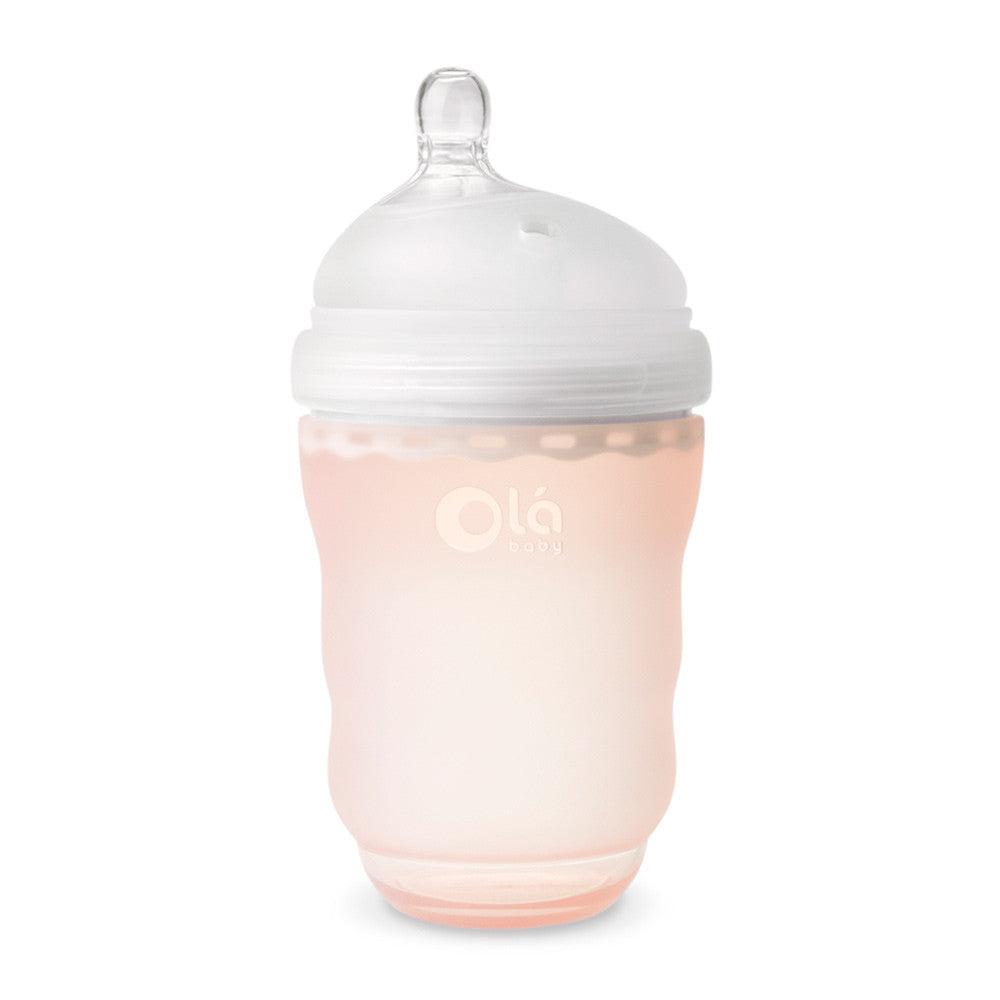 Olababy Gentlebottle