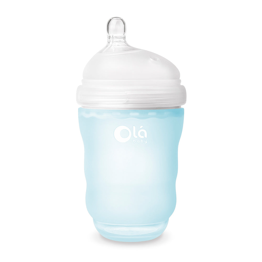 Olababy Gentle Bottle Frost 4 oz