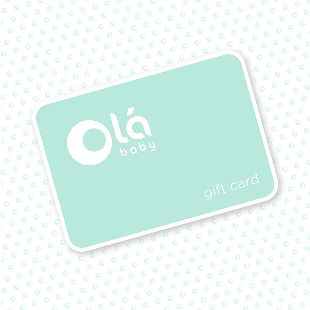 Olababy Gift Card - Olababy