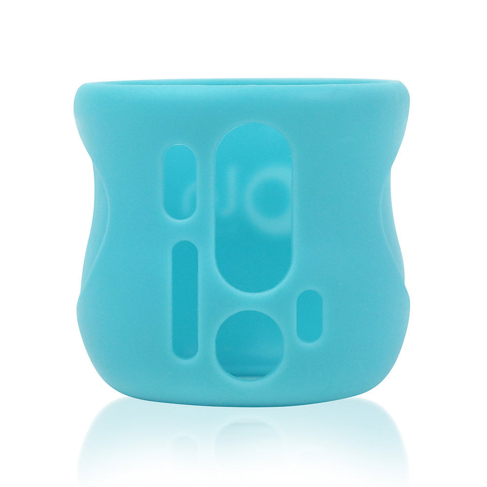 Kanudle Glass Baby Bottle Sleeve Covers for 8 oz Philips Avent | Adjustable  Sleeves | Heat and Cold Retention | Neoprene - Panda, Koala, Monkey | Non